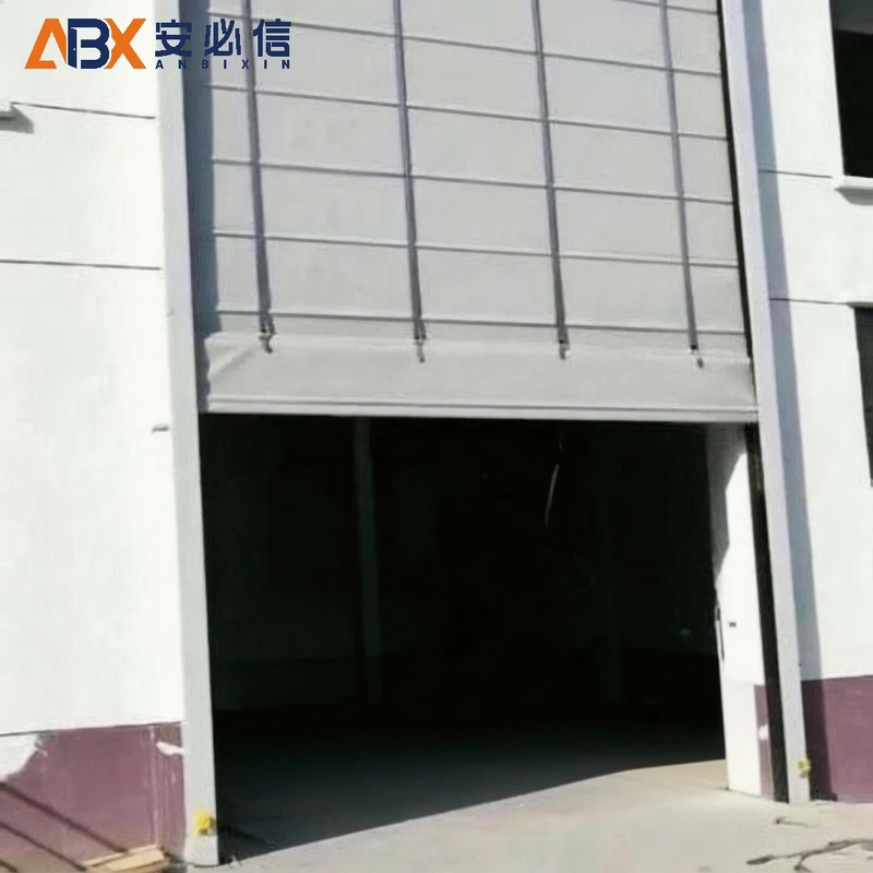 红河哈尼族彝族PVC堆积门