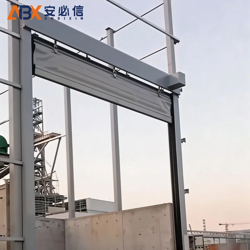 红河哈尼族彝族快速堆积门